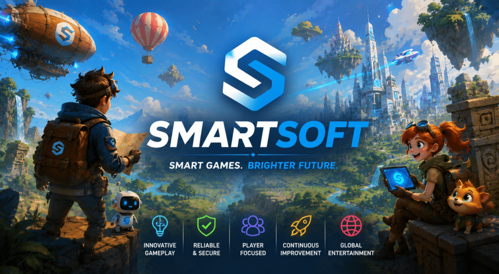 SMARTSOFT