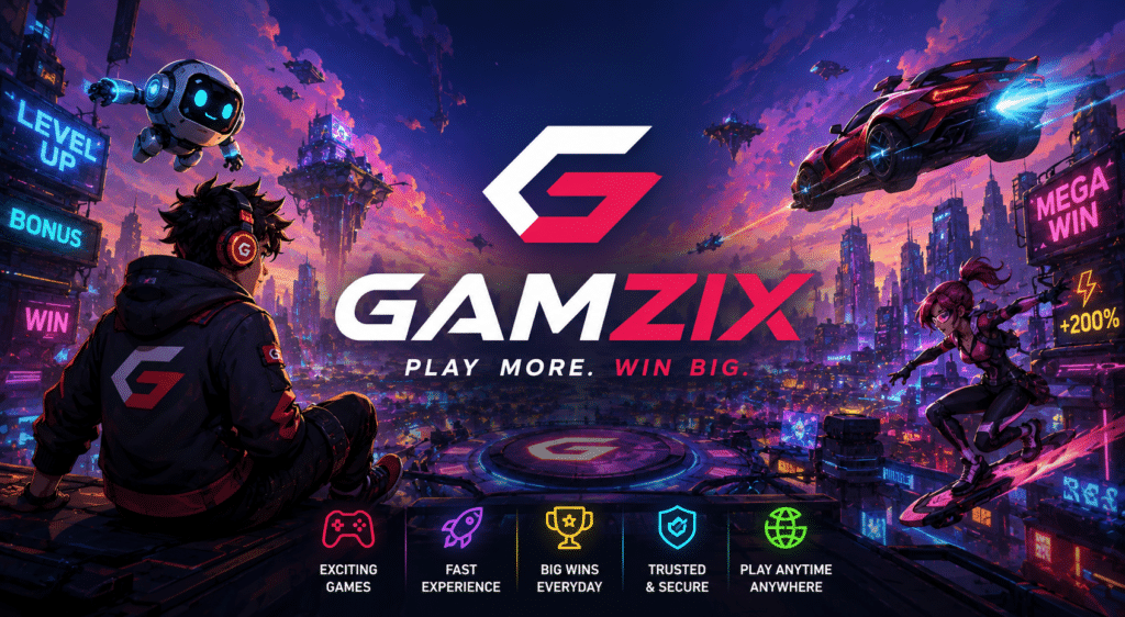 GAMZIX