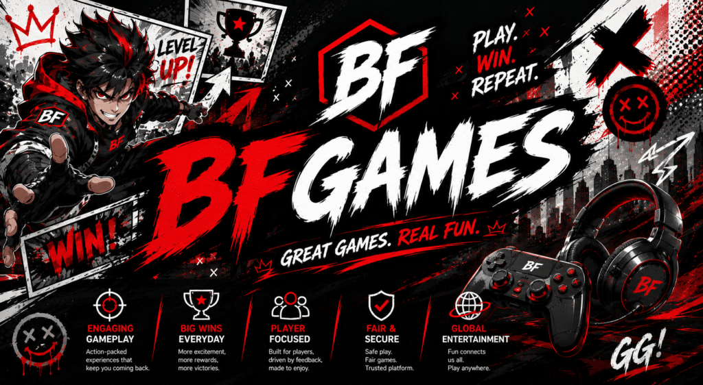 BFGAMES